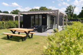 Kukeluusje, moderne en comfortabele Veluwelodge!